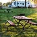 2014 Camping season is upon us! Make your reservations today!