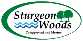 Sturgeon Woods Campground